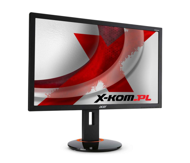 ACER XB280HKbprz - 205004 - zdjęcie